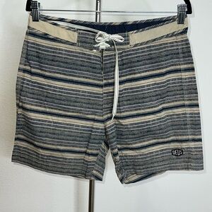🔹 Deus Ex Machina Board Shorts